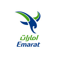 Emarat Armenia լոգո