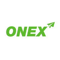 ONEX LLC լոգո