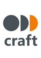 ODD Craft լոգո