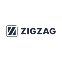 Zigzag LLC լոգո
