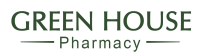 Green House լոգո