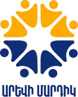 company logo